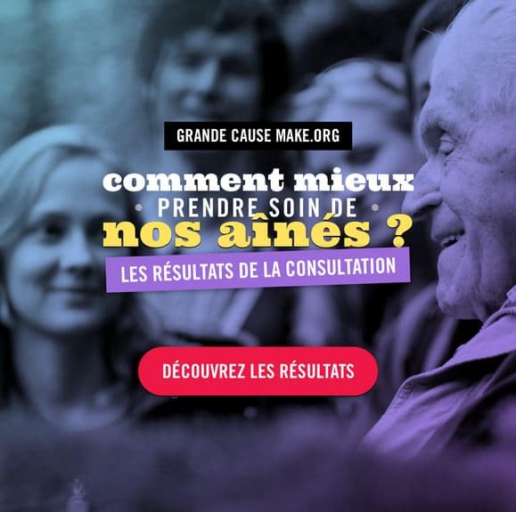 Comment mieux prendre soin de nos aînés?