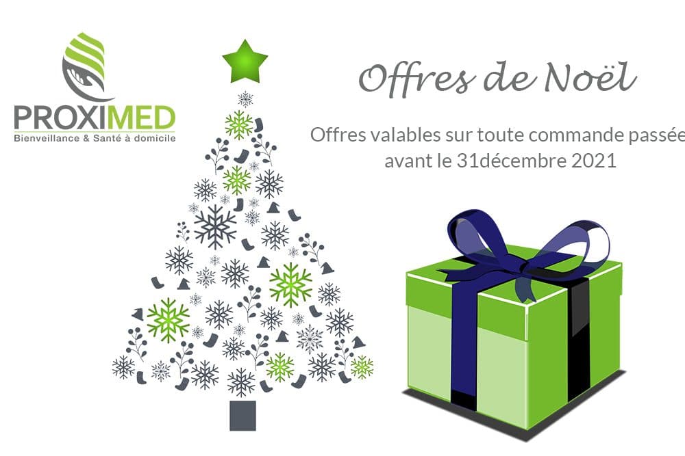 Offre de Noel