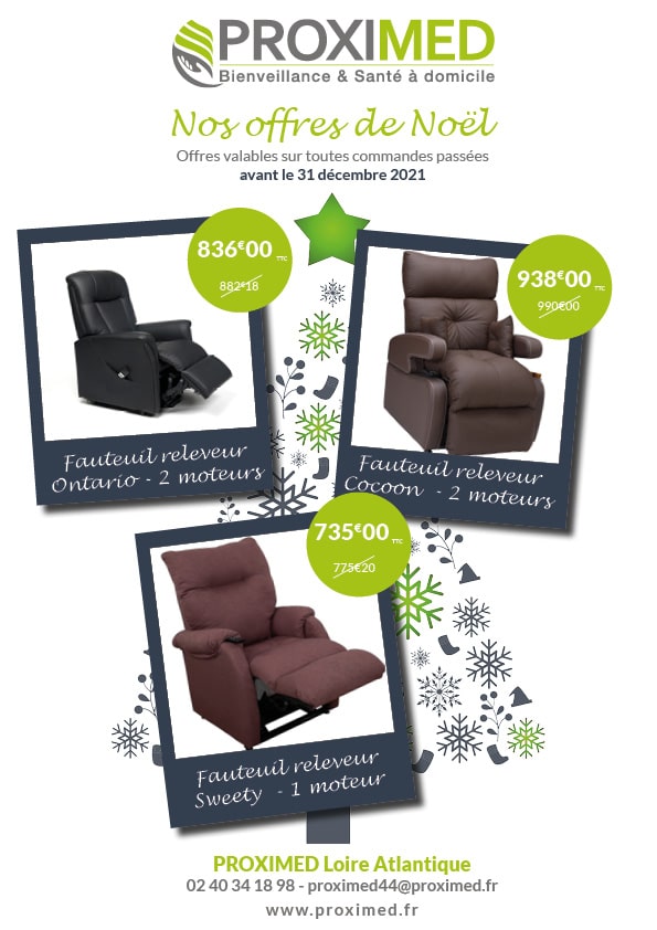 Offre de Noel