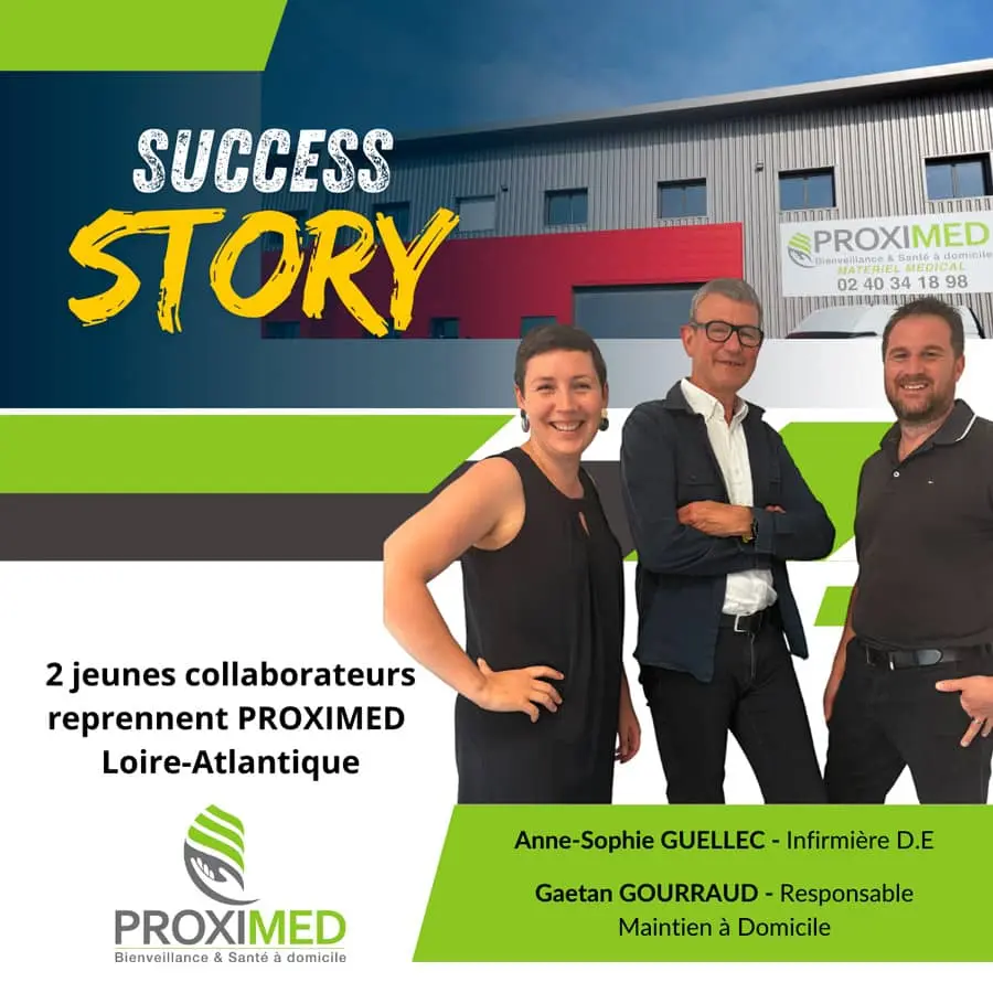 La jeunesse nantaise prend le relai