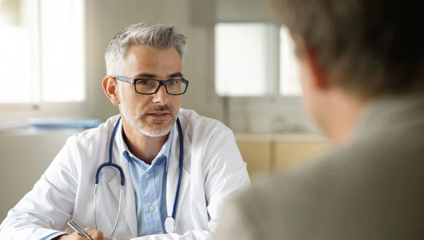 Prescripteurs soin à domicile