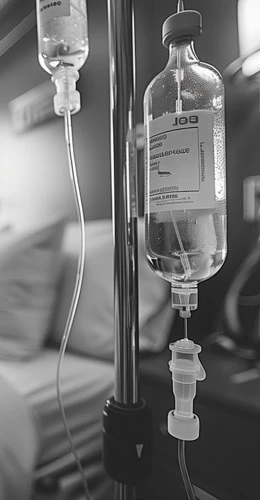 Perfusion à domicile avec Proximed