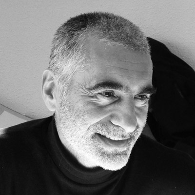 Jean-Paul CAUSSANEL, Directeur Général