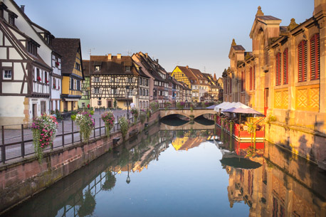 PROXIMED Haut-Rhin