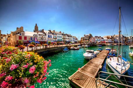 PROXIMED Loire-Atlantique