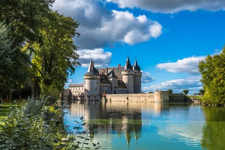 PROXIMED Loire