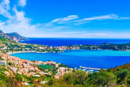 PROXIMED Alpes-Maritimes