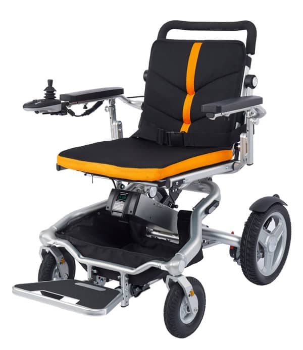 Fauteuil roulant FRE