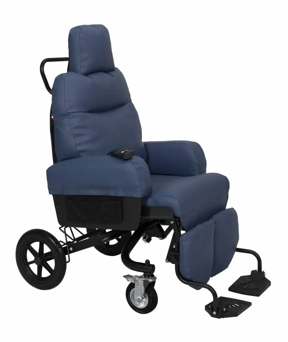 Fauteuil roulant FMPR
