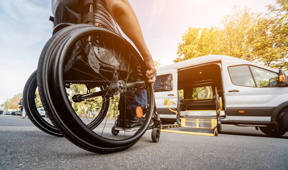Quel fauteuil roulant choisir ?