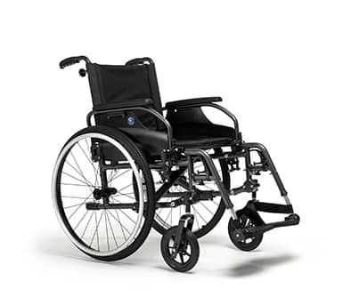 Fauteuil roulant FMR