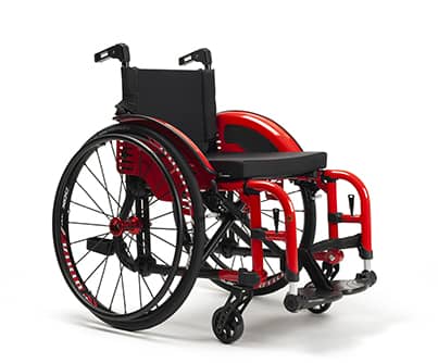 Fauteuil roulant FMRC